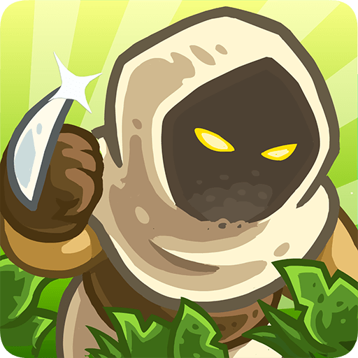 Kingdom Rush Frontiers TD MOD APK 6.1.24 (Unlimited Diamonds Unlocked) Android icon