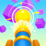 Knock Balls MOD APK 2.21 (Unlock All Skins) Android
