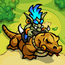 Lostlands Tower Defense TD MOD APK 0.5 (Unlimited Resources) Android
