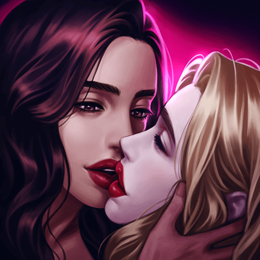 Love Affairs story game MOD APK 2.6.2 (Free Premium Choices) Android icon
