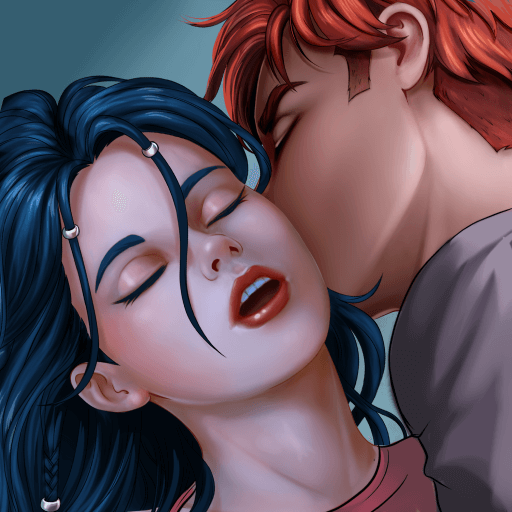 Love legend Romance games 18 MOD APK 0.9454 (Free Premium Choices) Android icon