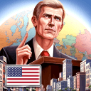 MA 1 President Simulator PRO APK 1.0.46 (Full Game) Android