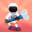 Mars Survivor MOD APK 1.1.4 (Menu Damage God Mode) Android