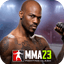 MMA Fighting Clash 23 MOD APK 2.7.8 (Unlimited Money) Android