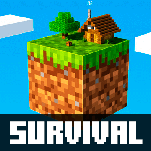 Mod One Block for MCPE MOD APK 2.2.1 (Premium Unlocked) Android screenshot