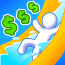 My Aquapark Idle Water Empire MOD APK 2.25 (Free Rewards) Android