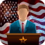 President Simulator MOD APK 1.0.30 (Unlimited Money) Android