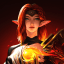 Raziel Rebirth Dungeon Raid MOD APK 2.0.4 (Hệ số phòng thủ sát thương) Android