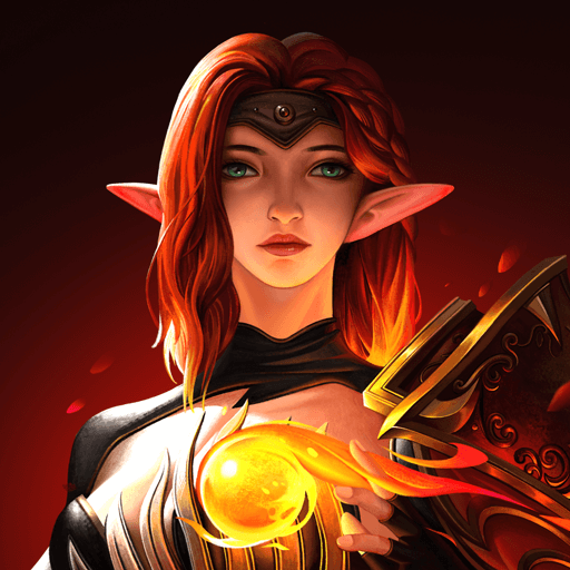 Raziel Rebirth Dungeon Raid MOD APK 2.0.4 (Damage Defense Multiplier) Android icon