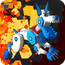 Robot Dog City Simulator MOD APK 1.031 (Unlimited Gold Free Purchase) Android