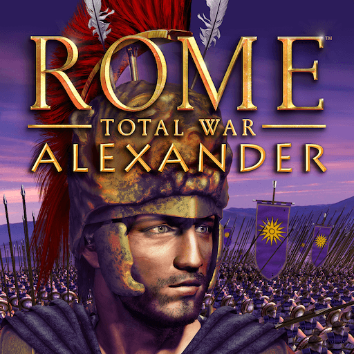 ROME Total War Alexander APK 1.1315 (Full Game) Android screenshot