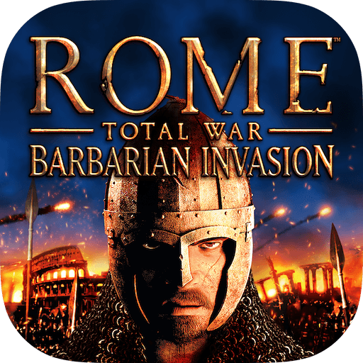 ROME Total War BI APK 1.12.42 (Full Version) Android screenshot