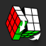 Rubiks Cube Solver MOD APK 1.3.2 (Premium Unlocked) Android