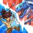 Savage Clash MOD APK 1.0.6 (Free Rewards) Android