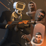 Skibidi War Toilets Attack MOD APK 1008 (Unlimited Money) Android