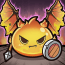 Slime Castle Idle TD MOD APK 0.8.56 (Damage Multiplier God Mode Unlimited Gems) Android
