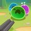 Slime Hunter Monster Rapmage MOD APK 1.0.5 (Damage Defense Multiplier God Mode) Android