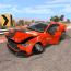 Smashing Car Compilation Game MOD APK 1.31 (Unlimited Money No Ads) Android