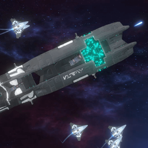 Space Menace APK 2.9 (Full Version) Android screenshot