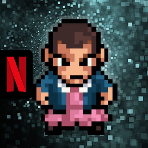 Stranger Things 1984 APK 1.0.5 (Full Game) Android screenshot