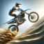 Stunt Bike Extreme MOD APK 0.206 (Unlock Bikes Items) Android