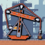 Tiny Construction Crane Craft MOD APK 1.1.22 (Unlimited Money) Android