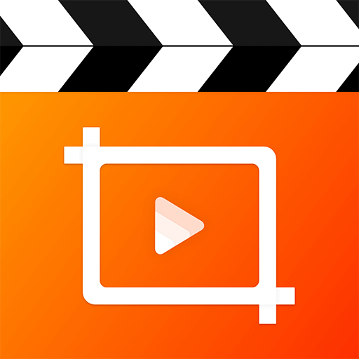 Video Crop editor trim cut MOD APK 1.4.4 (Premium Unlocked) Android screenshot