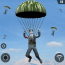 World War Fire Squad Gun Shoot MOD APK 1.30 (God Mode Dumb Enemy) Android
