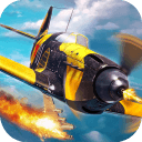 WW2 warplanes Squad of Heroes MOD APK 3.1 (Unlimited Money) Android