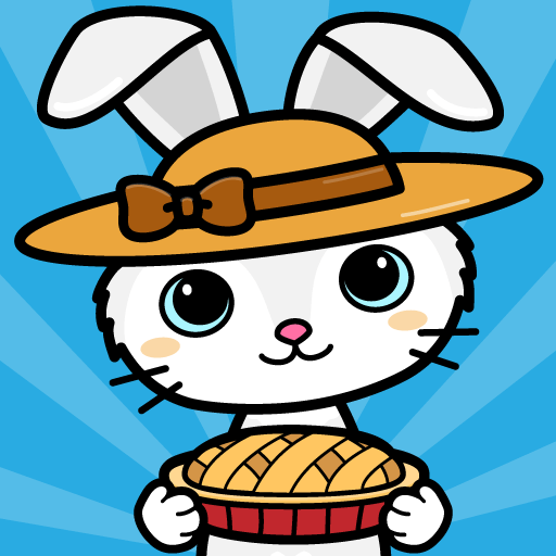 Yasa Pets Village MOD APK 1.1 (Free Rewards) Android icon