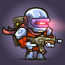 Zombotron Re-Boot MOD APK 1.2.1 (Unlimited Money Ammo) Android