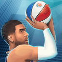3pt Contest Basketball Games MOD APK 5.0.4 (Unlimited Money Energy) Android