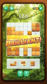 Blockscapes Block Puzzle MOD APK 1.15.0 (Unlimited Money) Android