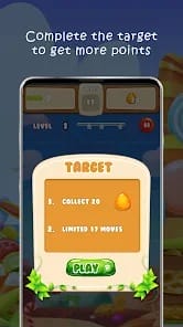 Candy Heroes Mania MOD APK 3 (Unlock Levels) Android