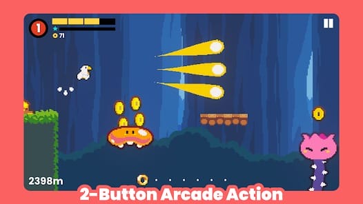 Chikis Chase MOD APK 2.1.0 (Unlocked) Android