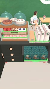 Coffee Shop Organizer MOD APK 1.7.0.0 (Unlimited Money) Android