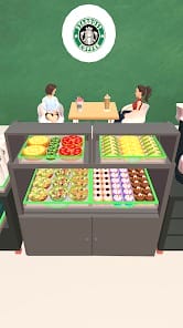 Coffee Shop Organizer MOD APK 1.7.0.0 (Unlimited Money) Android