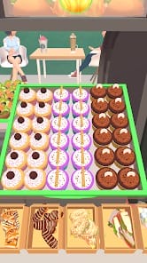 Coffee Shop Organizer MOD APK 1.7.0.0 (Unlimited Money) Android