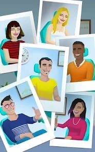 Dentist Bling MOD APK v1.0.4 (Unlimited Money) Android