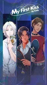 Episode Boys Love Choices BL MOD APK 1.5.14 (Unlimited Gem Blocked All Ads) Android