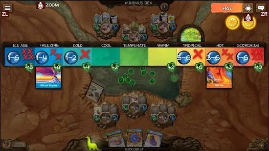 Evolution Board Game MOD APK 2.4.64 (Unlocked All Content) Android
