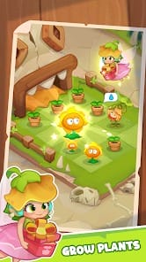 Farm War Empires Merge Plant MOD APK 1.0.6 (Unlimited Money No Ads) Android