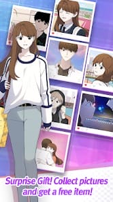 Find It My Bad Boyfriend MOD APK 1.0.9 (Unlimited Heart Coin Star) Android