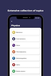 Formulia MOD APK v8.1.2 (Premium Unlocked) Android