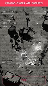 GOLIATH AC130 Gunship MOD APK 0.8.402 (Unlimited Money Fuel) Android