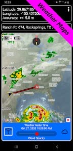 GPS Waypoints Navigator MAPS APK 9.30 (Full Version) Android