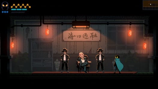 HAAK MOD APK 1.4.0 (Unlocked All DLC) Android