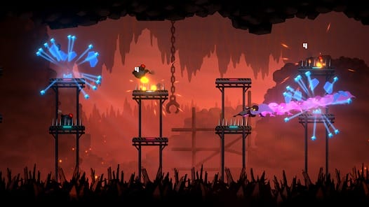 HAAK MOD APK 1.4.0 (Unlocked All DLC) Android