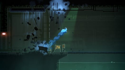 HAAK MOD APK 1.4.0 (Unlocked All DLC) Android