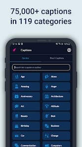 Hashtags AI Follower Booster MOD APK 1.2.6 (Premium Unlocked) Android